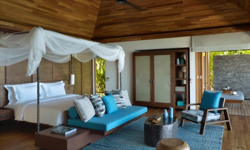 Pool Villa